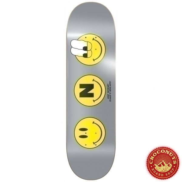 Deck Nomad Aacid Friends 8.41 2020