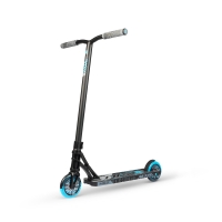 Trotinette MGP MGX Pro Blue Black 2020