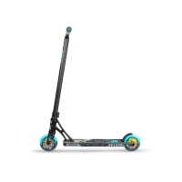 Trotinette MGP MGX Pro Blue Black 2020