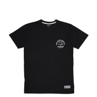 Tee Shirt Jacker Palm Beach Black 2020