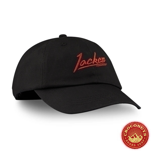 Casquette Jacker Baltimore Black 2020