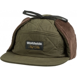 Casquette Huf Quilted Dog Ear 2021 pour , pas cher