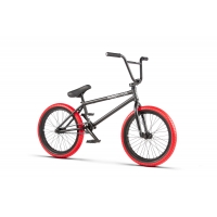 Bmx Radio Bike Darko Matt Black 21 2020