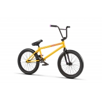 Bmx Radio Bike Darko Gold 21 2020