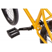 Bmx Radio Bike Darko Gold 21 2020
