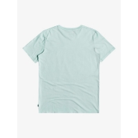 Tee Shirt Quiksilver Above The Sun Beach Glass 2020