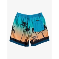 BoardShort Quiksilver Paradise 17 2020