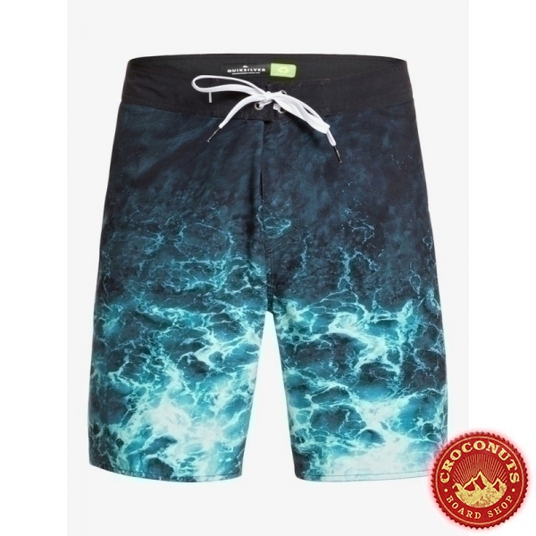 BoardShort Quiksilver Everyday Rager Caribbean Sea 2020