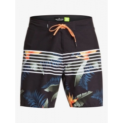 BoardShort Quiksilver Everyday Lightning Caribbean Sea 2020 pour , pas cher