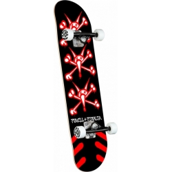 Powell Peralta Vato Rats Silver 8.25 2020 pour homme