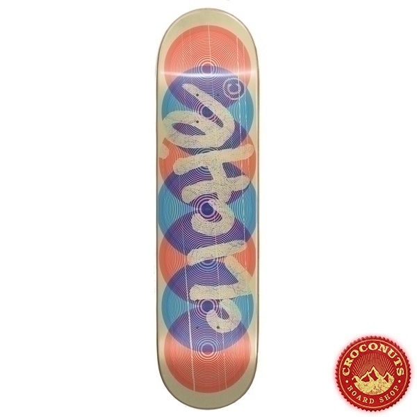 Deck Cliche Hypnoze RHM Blue 8 2020