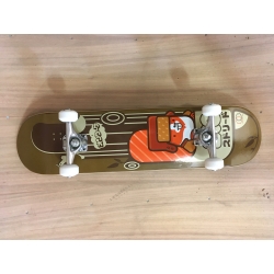 213 Street Beaver Brown 2020 pour homme