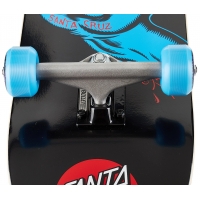 Skate Complet Santa Cruz Screaming Hand 8.0 2022