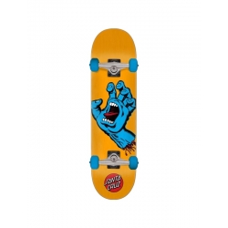 Skate Complet Santa Cruz Screaming Hand 7.8 2020 pour