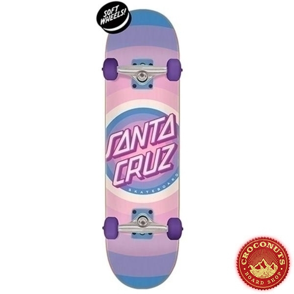 Santa Cruz Gleam Dot 7.75 2020