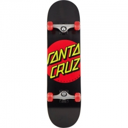 Santa Cruz Classic Dot 7.25 2020 pour