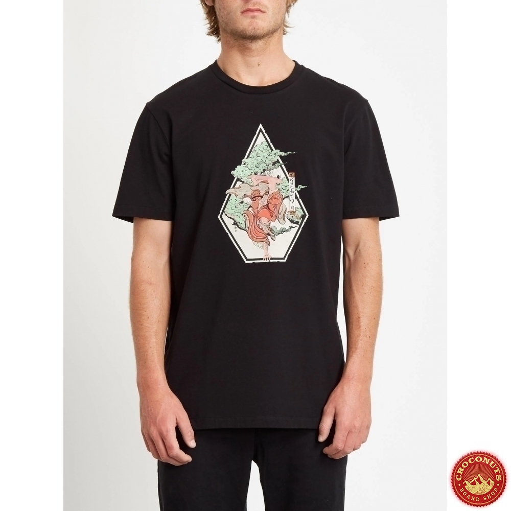 T shirt sales skate pas cher