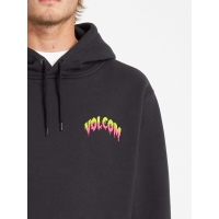 Sweat Volcom Michael Walrave Black 2020