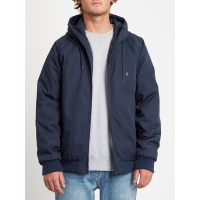 Veste Volcom Hernan 5K Navy 2020