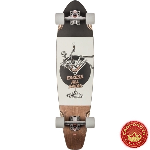 Longboard Globe The All Time Excess 2021