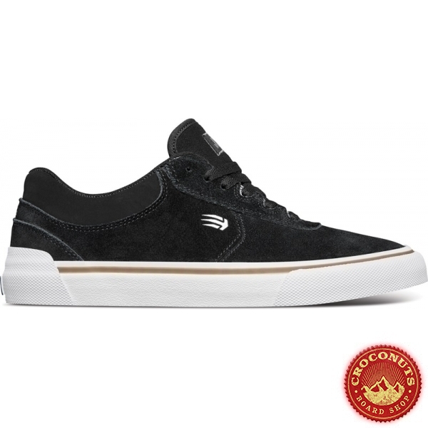 Shoes Etnies Joslin Vulc Black 2020