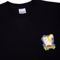 Tee Shirt Ripndip Catch em All Black 2020