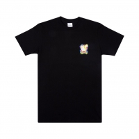 Tee Shirt Ripndip Catch em All Black 2020