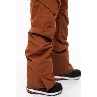 Pantalon 686 Smarty 3 in 1 Cargo Clay 2021