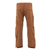 Pantalon 686 Smarty 3 in 1 Cargo Clay 2021