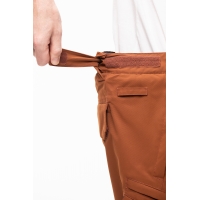 Pantalon 686 Smarty 3 in 1 Cargo Golden Brown 2021