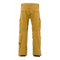Pantalon 686 Smarty 3 in 1 Cargo Golden Brown 2021
