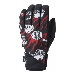 Gants 686 Ruckus Pipe Sketchy Tank Hono 2021 pour , pas cher