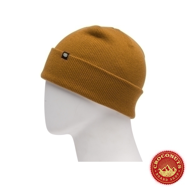 Bonnet 686 Standard Golden Brown 2021