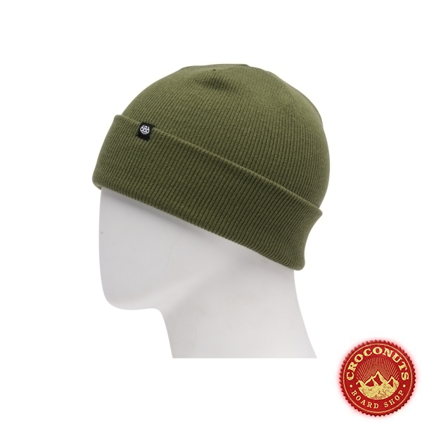 Bonnet 686 Standard Surplus Green 2021