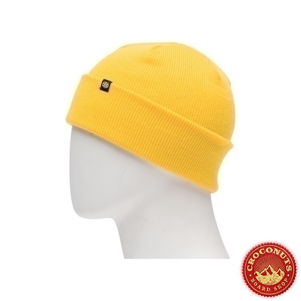 Bonnet 686 Standard Sub Yellow 2023