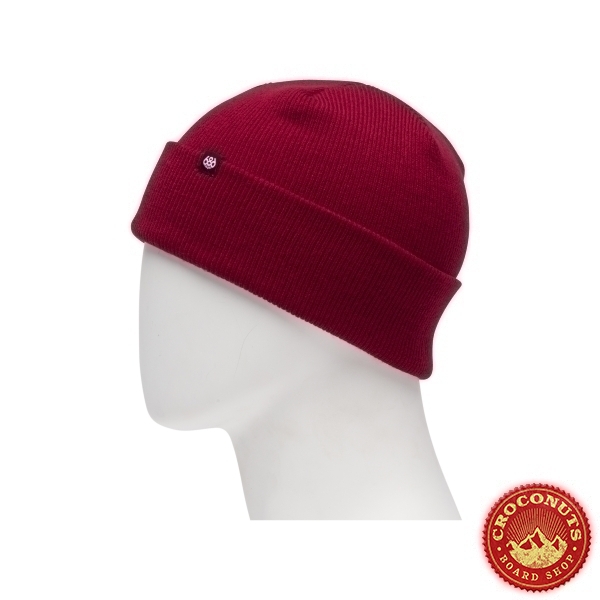 Bonnet 686 Standard Oxblood 2023