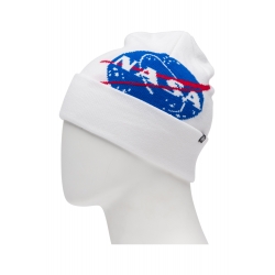 Bonnet 686 Nasa White 2021 pour , pas cher