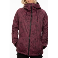 Veste 686 Athena Insulated Plum Flower 2021