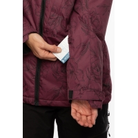 Veste 686 Athena Insulated Plum Flower 2021