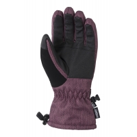 Gants 686 Paige Plum Diamond Texture 2021