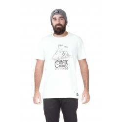 Tee Shirt Picture Sagartown White 2021 pour homme, pas cher