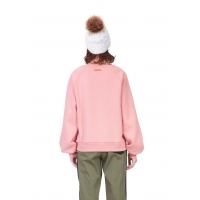 Sweat Picture Octi Crew Misty Pink 2021