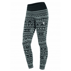 Legging Picture Ninas Wool Black 2021 pour femme, pas cher