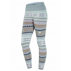 Legging Picture Ninas Wool Grey Melange 2021 pour femme, pas cher