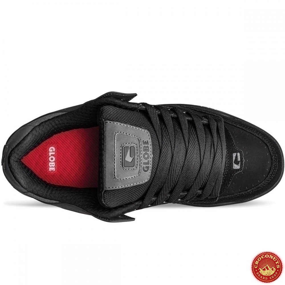 Chaussure globe clearance pas cher