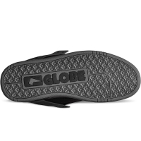 Chaussures Globe Tilt Iron Black split 2021