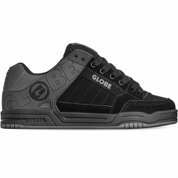 Chaussures Globe Tilt Iron Black split 2021 pour homme, pas cher