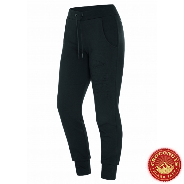 Jogging Picture Cocoon Black 2021