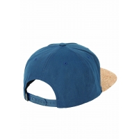 Casquette Picture Narrow Dark Blue 2023