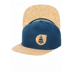 Casquette Picture Narrow Dark Blue 2025 pour unisexe